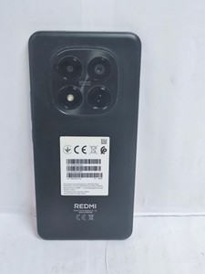 Б/в Мобільний телефон Xiaomi redmi note 15 pro 4g 8/256gb 01-201138466