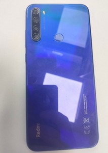 Б/в Мобільний телефон Xiaomi redmi 9 4/64gb 01-201137984