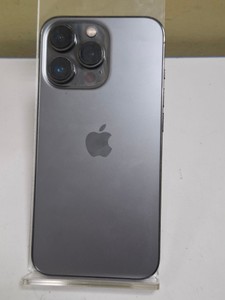 Б/у Мобільний телефон Apple iphone 13 pro 128gb 01-201138176