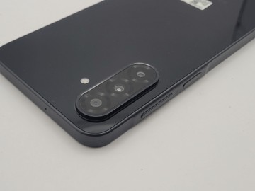 Б/в Мобільний телефон Samsung galaxy a26 5g 8/256gb 01-201140552