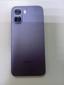 Б/в Мобільний телефон Oppo a6x 4/128gb 01-201142960