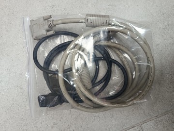 Б/в Монітор Philips 196v3l 01-201143166