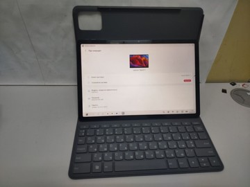 Б/в Планшет Lenovo tab k11 tb330fu 8/128gb 01-201142705