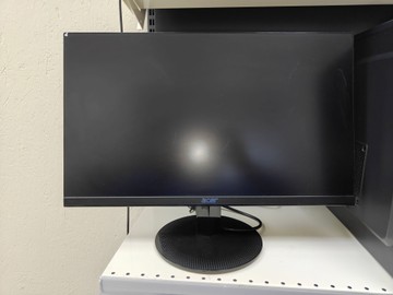 Б/в Монітор Acer ha240y 01-201142682