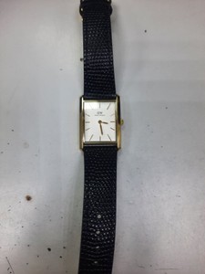 Б/у Часы Daniel Wellington h4j161340236 01-201146393