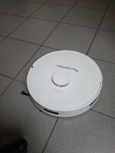 Б/в Робот-пилосос Rowenta x-plorer serie 75 s+ rr850fo 01-201146255