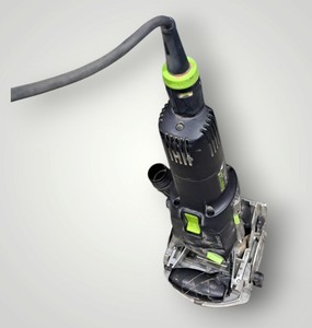 Б/у Фрезер Festool df 500 q-set 01-201146892