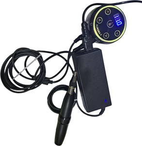 Б/в Тату машинка Skills machine mini 01-201146879
