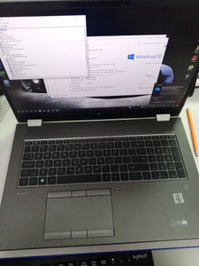 Hp 15/core i7-10850h ddr4/16gb ddr4/hdd 500 gb/ssd 256 gb/rtx3000