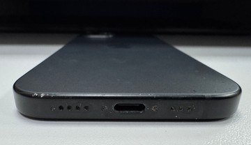 Б/в Мобільний телефон Apple iphone 15 128gb esim 01-201146226