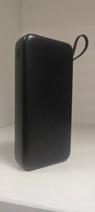 Б/в Повербанк Power Bank kj-k116 20000mah 22.5w 01-201147023