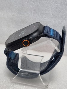 Б/у Смарт-часы Apple watch ultra 2 gps + cellular 49mm titanium case 01-201147589