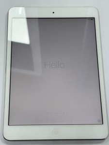 Б/в Планшет Apple ipad mini 1 wifi 32gb 3g 01-201138023