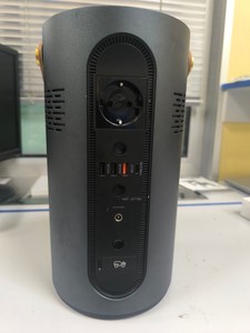 Б/в Зарядна станція Zese zs102 01-201140593