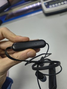 Б/в Навушники Sony wi-c100 01-201150606