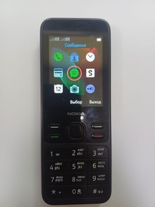 Б/в Мобільний телефон Nokia 150 ta-1235 01-201150961