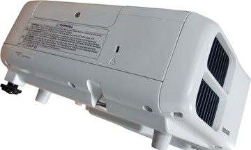 Б/в Проектор Epson eb-553ou 01-201052591
