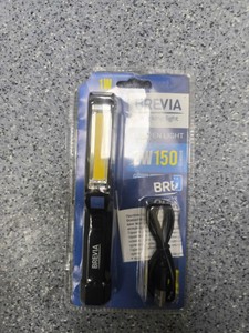 Б/в Ліхтар Brevia 11220 01-201152396