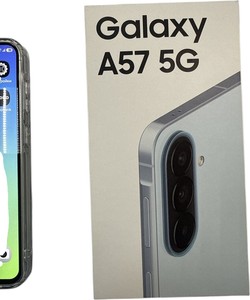 Б/в Мобільний телефон Samsung galaxy a57 5g 8/128gb 01-201147725