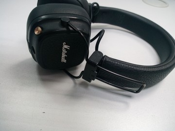 Б/в Навушники Marshall major v 01-201154442