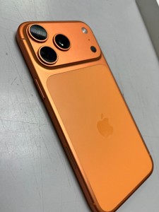 Б/в Мобільний телефон Apple iphone 17 pro max 256gb 01-201144793