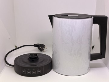 Б/в Електрочайник Ritterwerk fontana 5 635.001 01-201154587