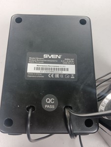 Б/в Акустика Sven 247 01-201155870