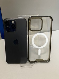 Б/в Мобільний телефон Apple iphone 15 pro max 256gb 01-201126206