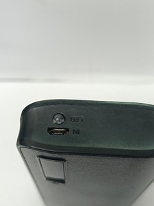 Б/у Повербанк Elworld yb-01 20000mah 01-201155831