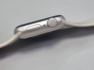 Б/в Смарт-годинник Apple watch se 3 gps 40mm alu. case 01-201157016