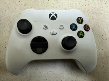 Б/в Ігрова приставка Microsoft xbox series s 512gb 01-201152808