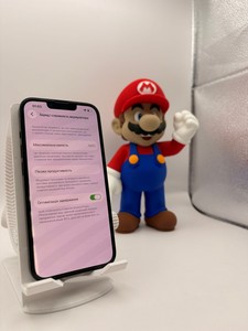 Б/у Мобільний телефон Apple iphone 14 128gb 01-201158495
