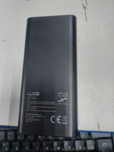Б/в Повербанк Wg eb-a33pd 20000mah 22,5w 01-201158891