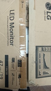 Б/в Монітор Lg w1943ss 01-201043549