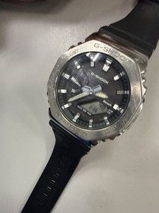 Б/в Годинник Casio gbm-2100 01-201158968