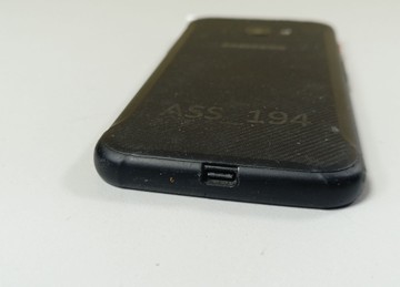 Б/в Мобільний телефон Samsung g398f galaxy xcover 4s 3/32gb 01-201159038
