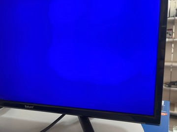 Б/в Телевізор Saturn led 22 k 01-201150196