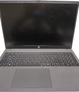 Б/в Ноутбук Hp 15/ryzen 5 7535hs ddr5/16gb ddr4/hdd *відсутній/ssd 500 gb/*інтегрована 01-201146635