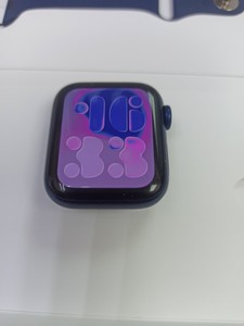 Б/в Смарт-годинник Apple watch series 6 gps 40mm aluminum case 01-201160512
