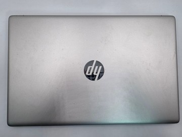 Б/в Ноутбук Hp 17/ryzen 5 5500u ddr4/16gb ddr4/hdd *відсутній/ssd 512 gb/*інтегрована 01-201159245