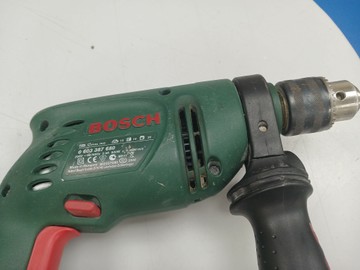 Б/в Дриль ударний Bosch psb 500 re 01-201160439