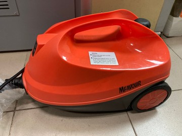 Б/в Пароочищувач Mfavour cb-07a 01-201162081