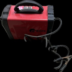 Б/в Зварювальний апарат Edon mma-250e 01-201160654