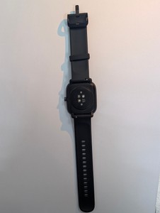 Б/в Смарт-годинник Amazfit gts 2 mini 01-201160381