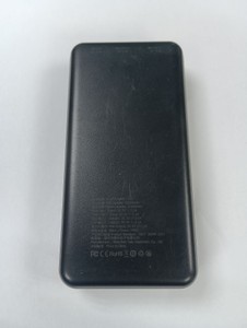 Б/в Зовнішній акумулятор (павербанк) Awei p6k pro 20000mah 01-201160600