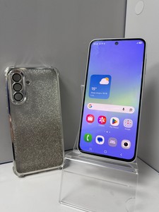 Б/в Мобільний телефон Samsung galaxy a36 5g 6/128gb 01-201161772