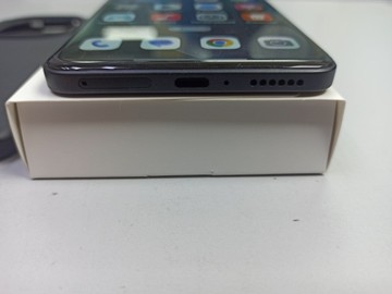 Б/в Мобільний телефон Xiaomi redmi note 15 pro 4g 8/256gb 01-201163647