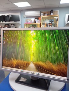 Б/в Монітор Dell p2213t 01-201160301