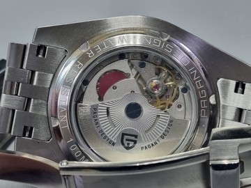 Б/в Годинник Pagani Design pd-1662 01-201165264