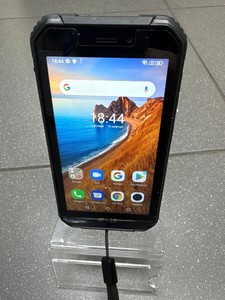 Б/в Мобільний телефон Ulefone armor x6 2/16gb 01-201161713